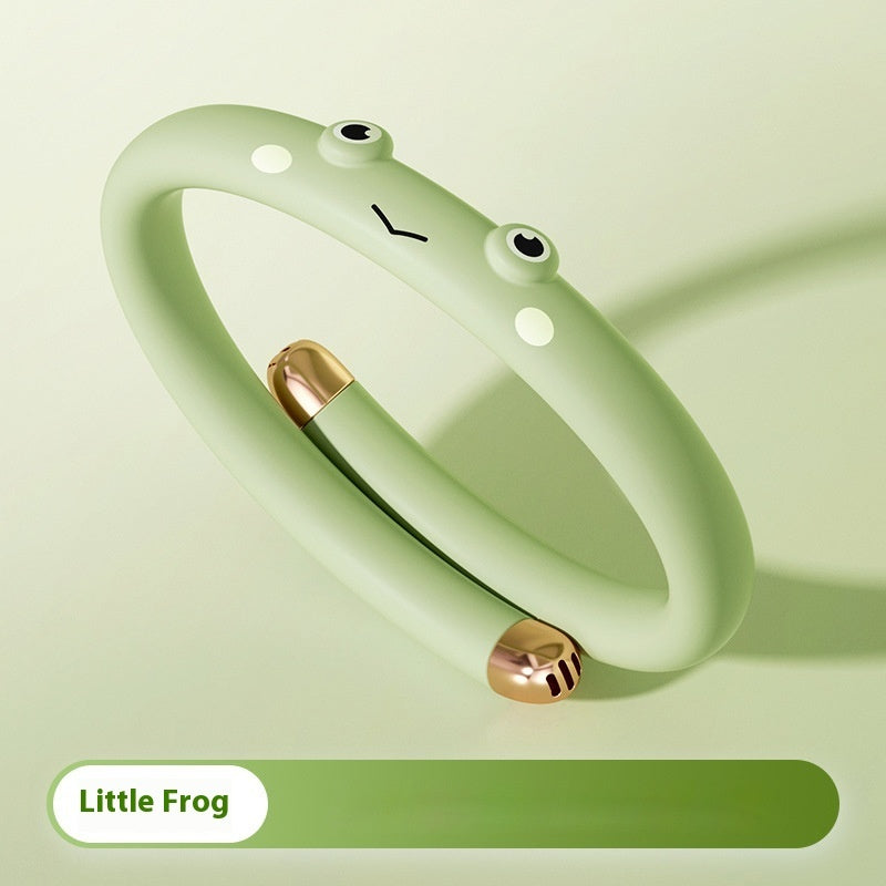 Bracelet Anti-Moustiques Bio