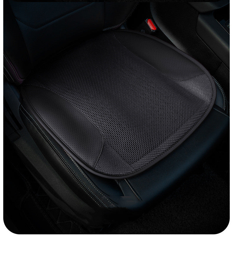 Coussin de siège ventilé USB pour voiture
