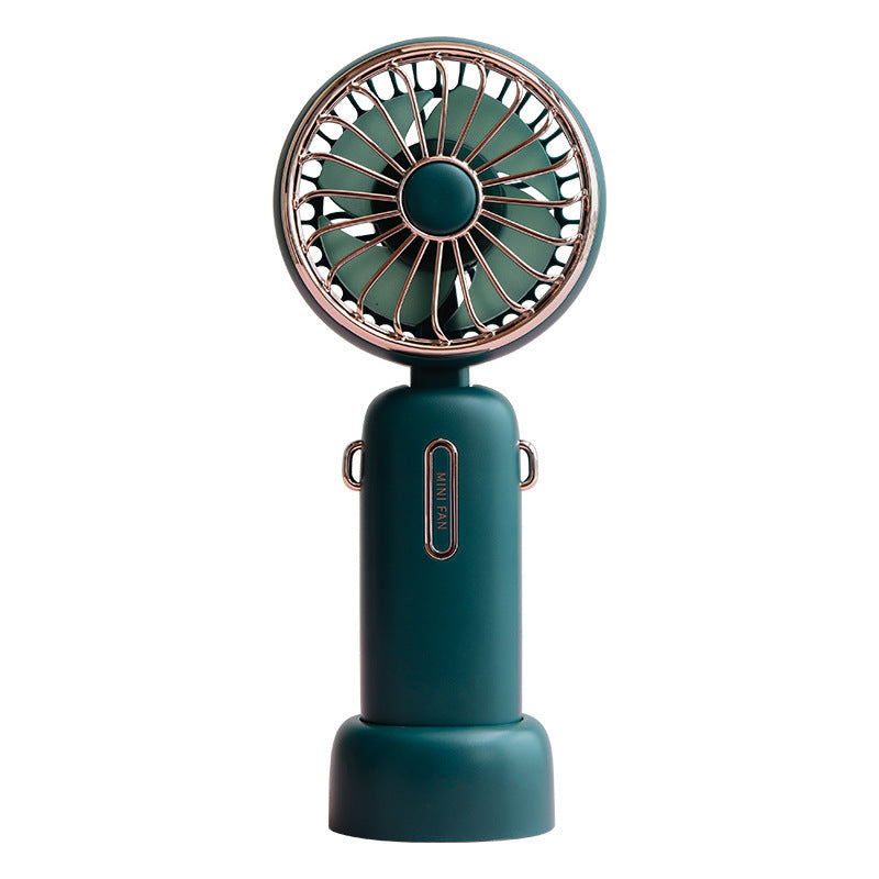 Mini Ventilateur Ulta-Puissant