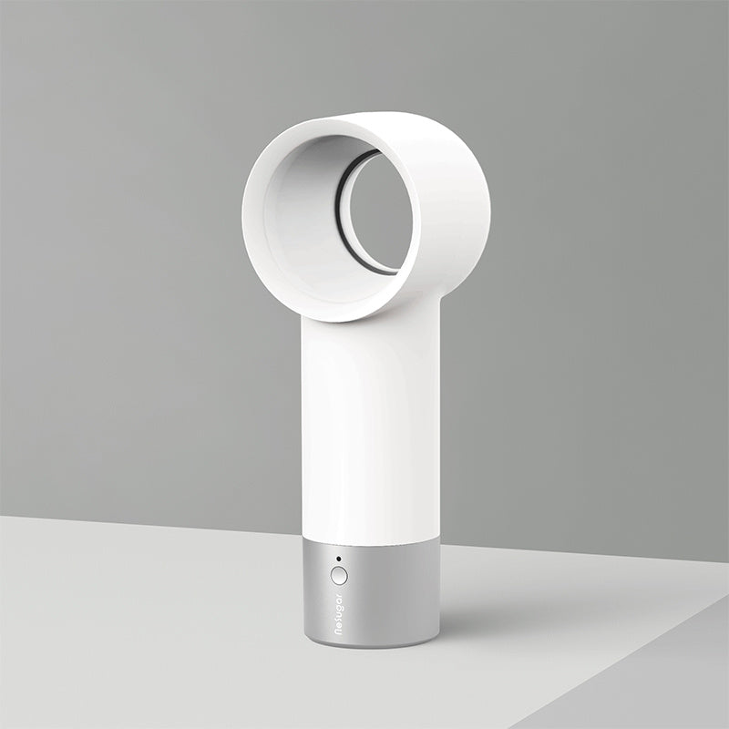 Mini ventilateur portable sans pales