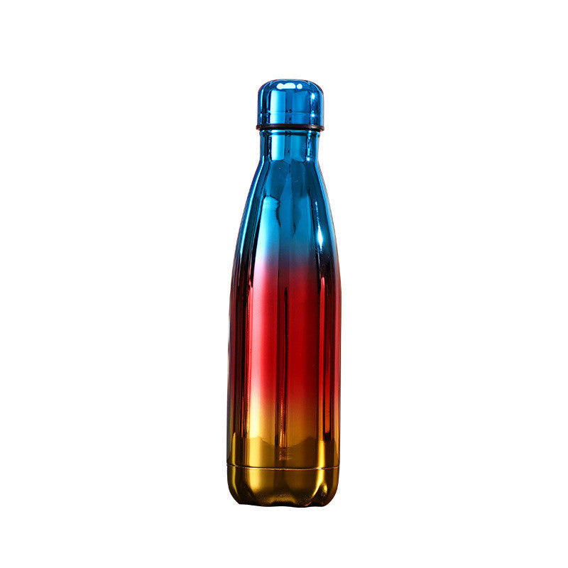 Bouteille Isotherme