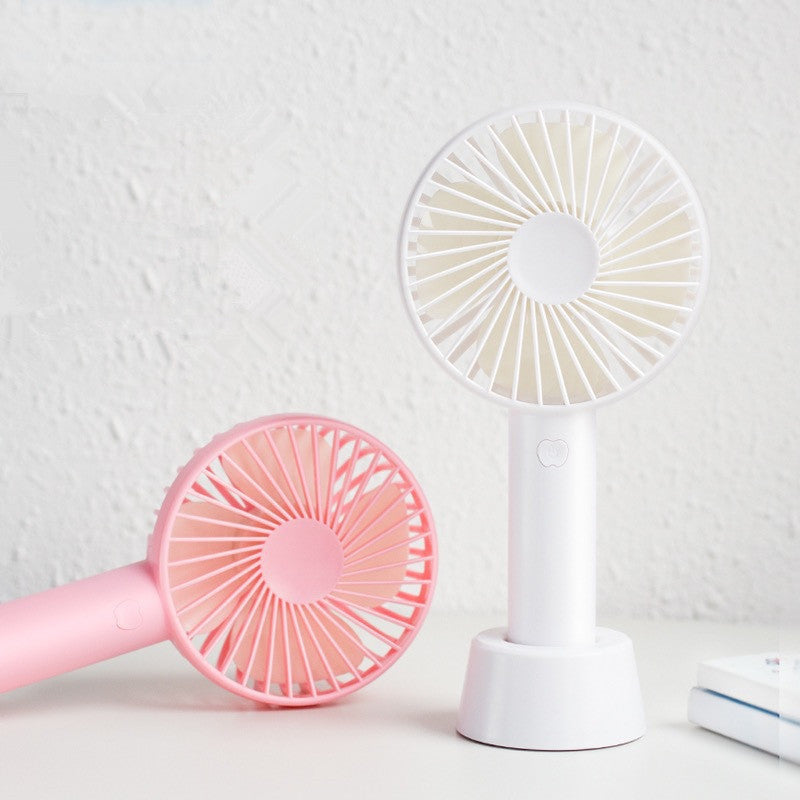 Mini ventilateur portatif