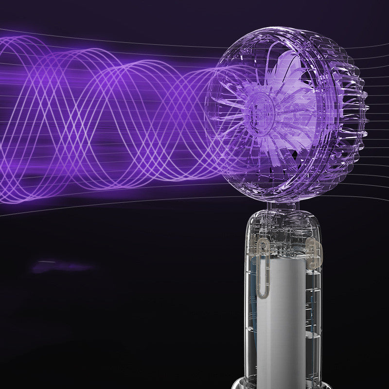 Mini Ventilateur Ulta-Puissant