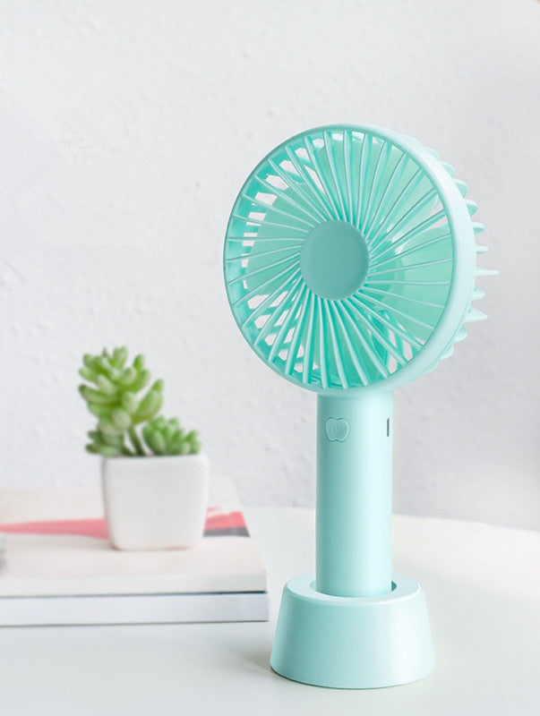 Mini ventilateur portatif
