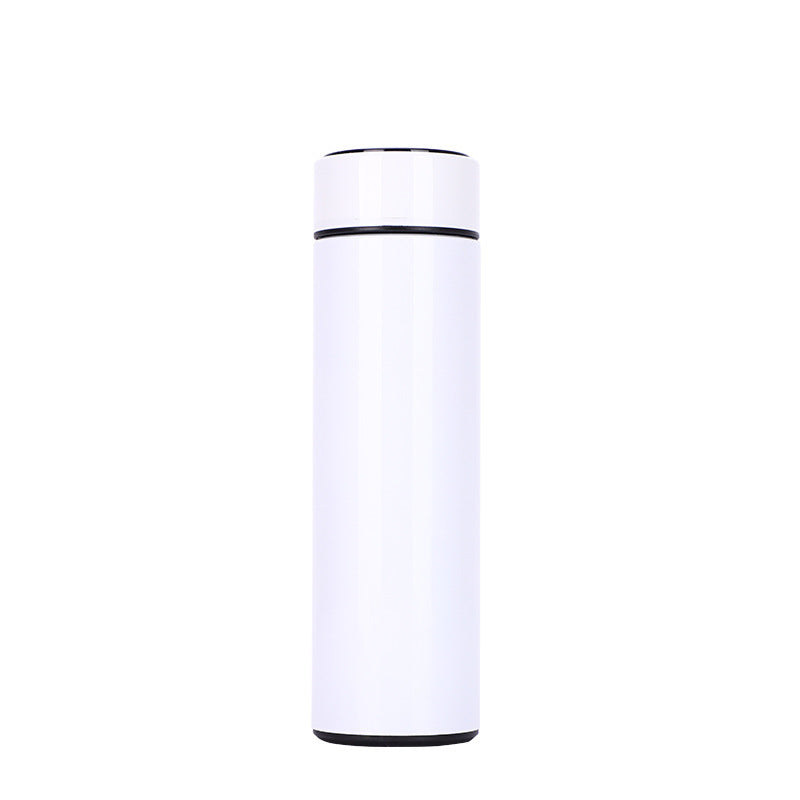 Bouteille Isotherme Intelligente