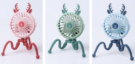 Ventilateur De Poussette Pour Bébé