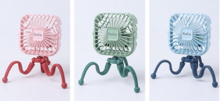 Ventilateur De Poussette Pour Bébé