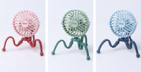 Ventilateur De Poussette Pour Bébé