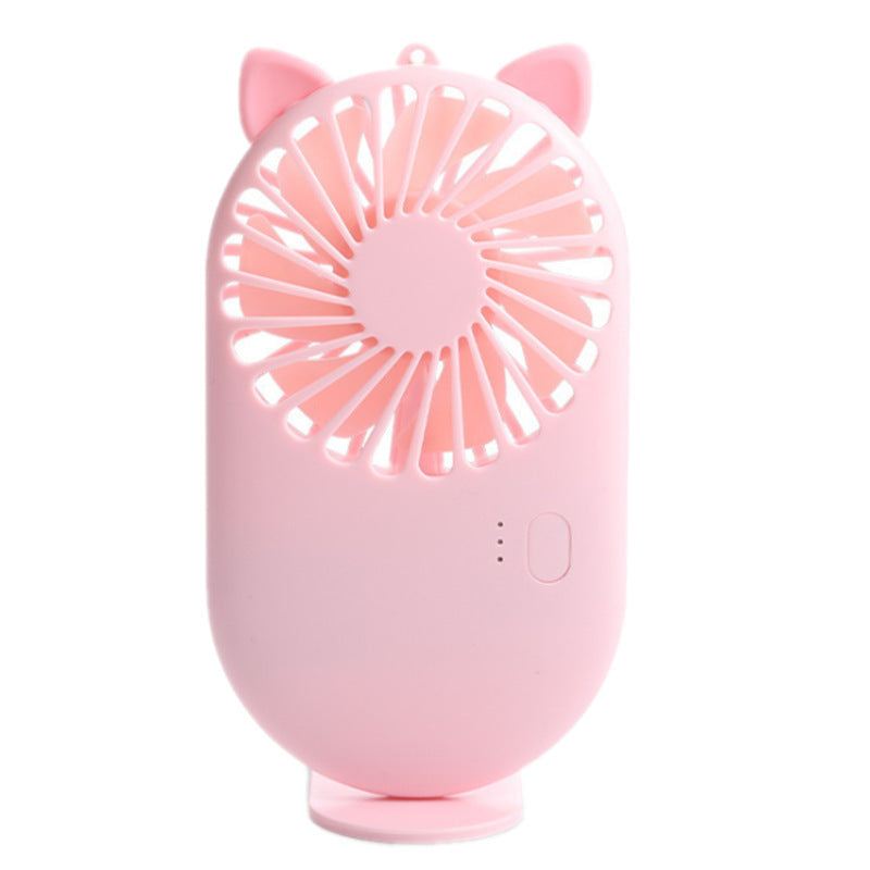 Mini Ventilateur