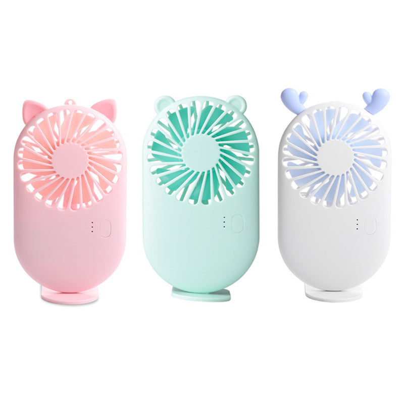 Mini Ventilateur