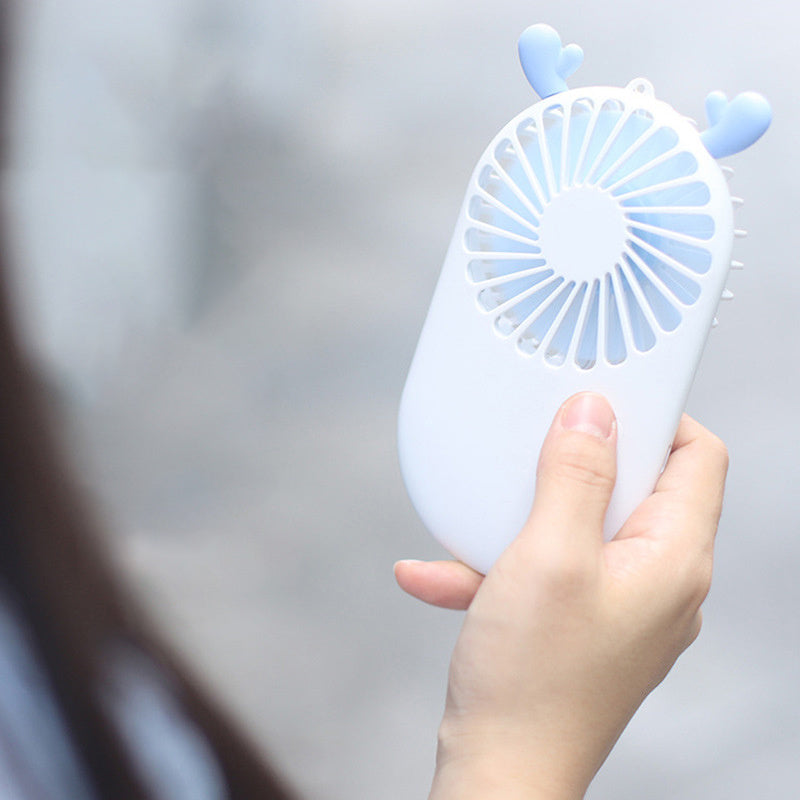 Mini Ventilateur