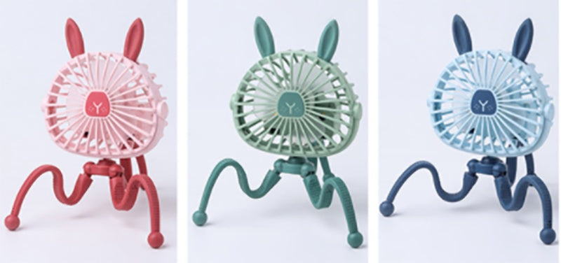 Ventilateur De Poussette Pour Bébé