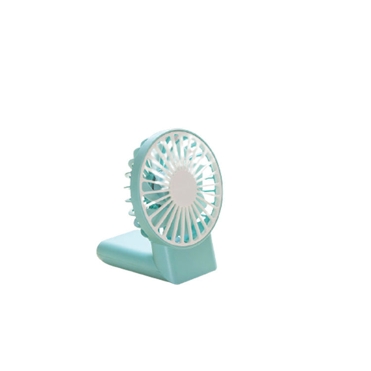 Mini ventilateur portable pliable