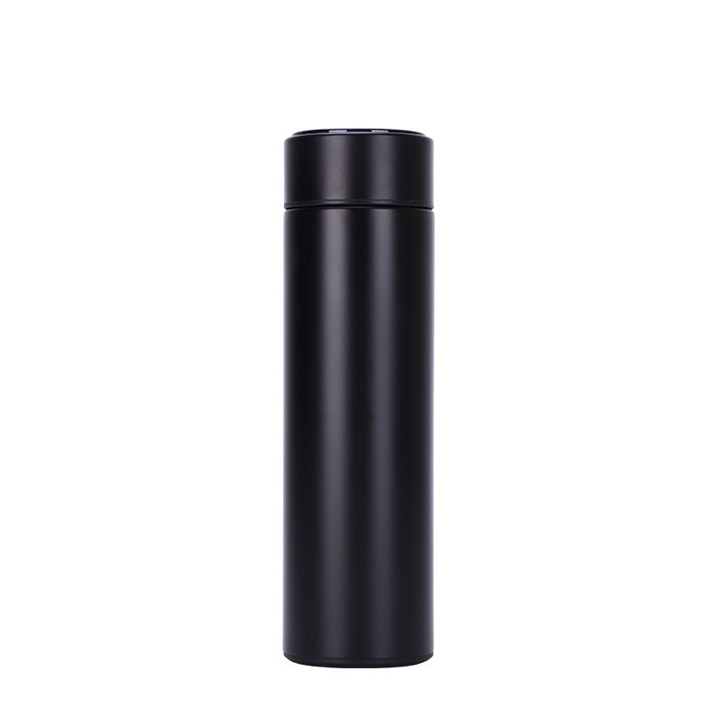 Bouteille Isotherme Intelligente