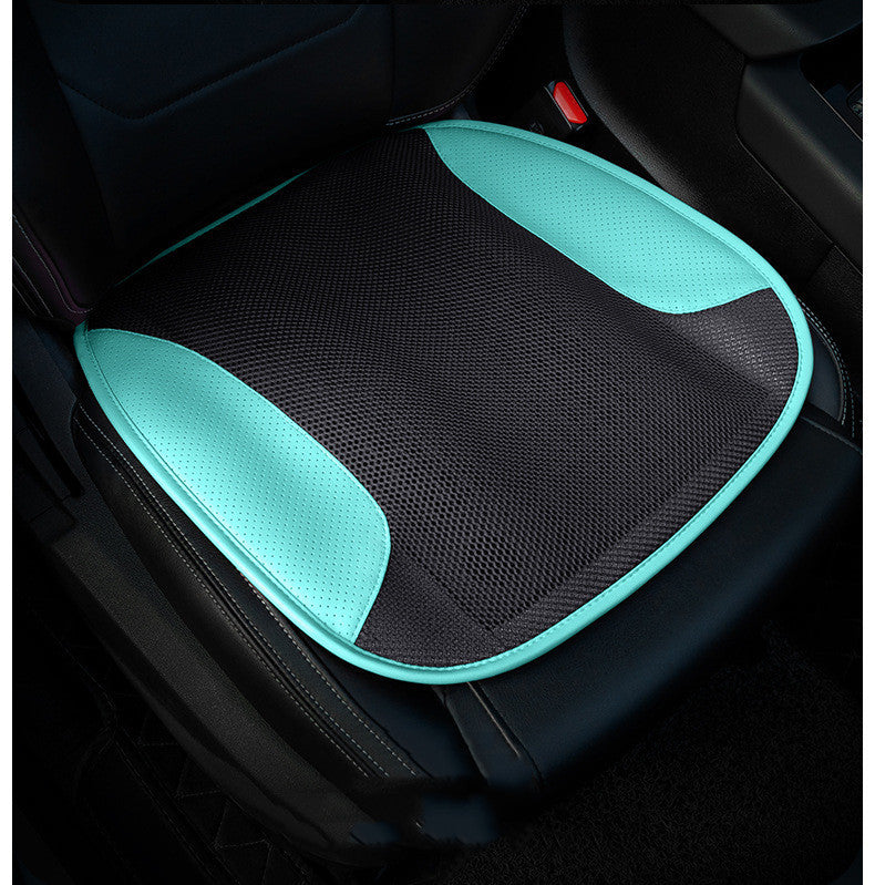 Coussin de siège ventilé USB pour voiture