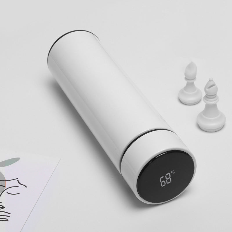 Bouteille Isotherme Intelligente