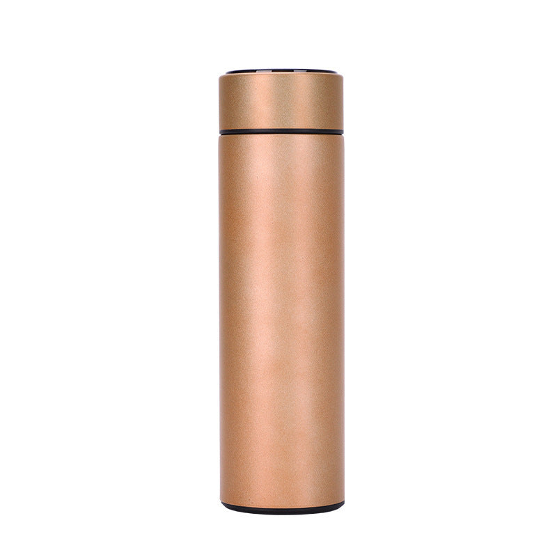 Bouteille Isotherme Intelligente