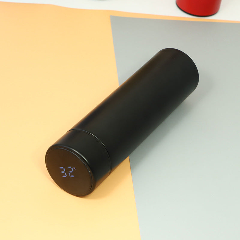 Bouteille Isotherme Intelligente