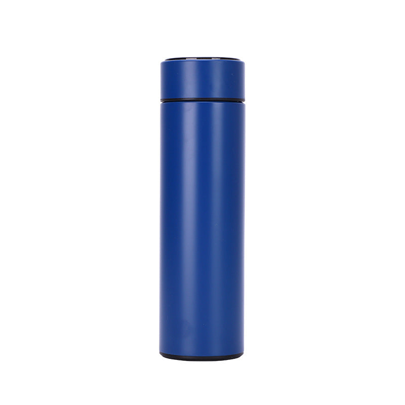 Bouteille Isotherme Intelligente