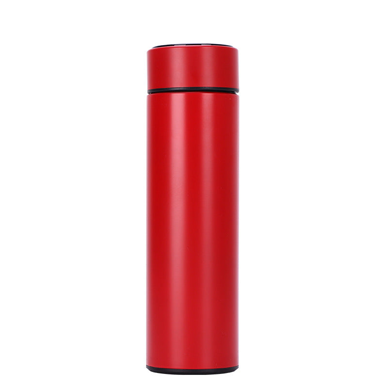 Bouteille Isotherme Intelligente