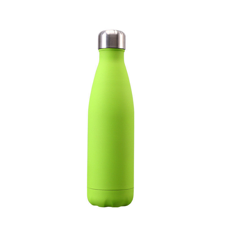 Bouteille Isotherme