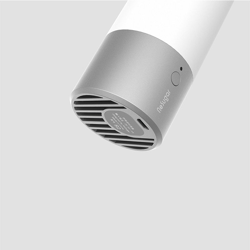 Mini ventilateur portable sans pales