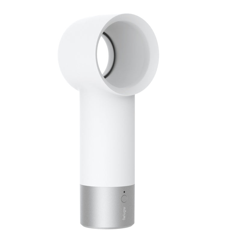 Mini ventilateur portable sans pales