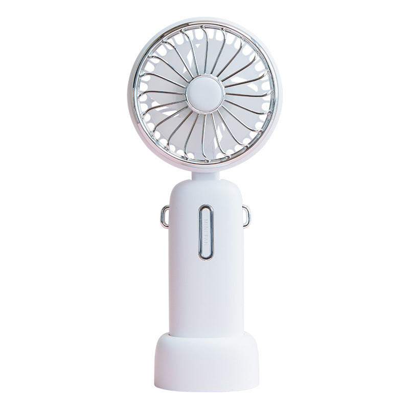 Mini Ventilateur Ulta-Puissant