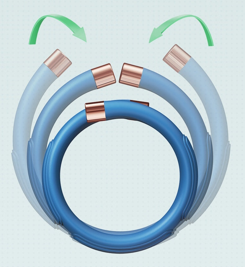 Bracelet anti-moustiques d'extérieur pour enfants