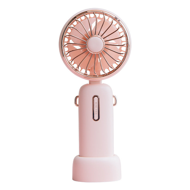 Mini Ventilateur Ulta-Puissant