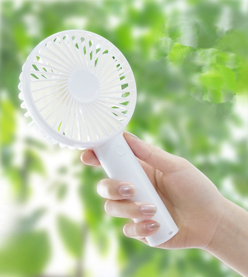 Mini ventilateur portatif