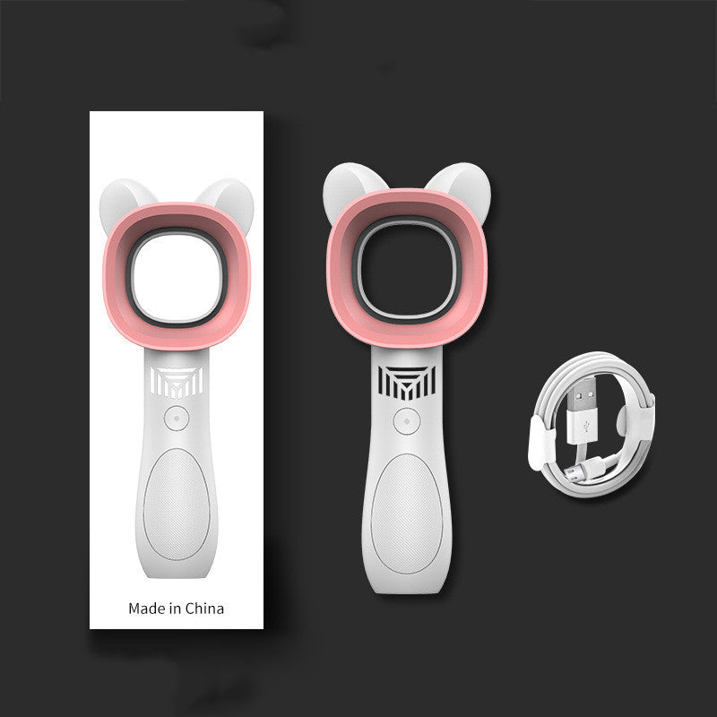 Mini Ventilateur sans pales