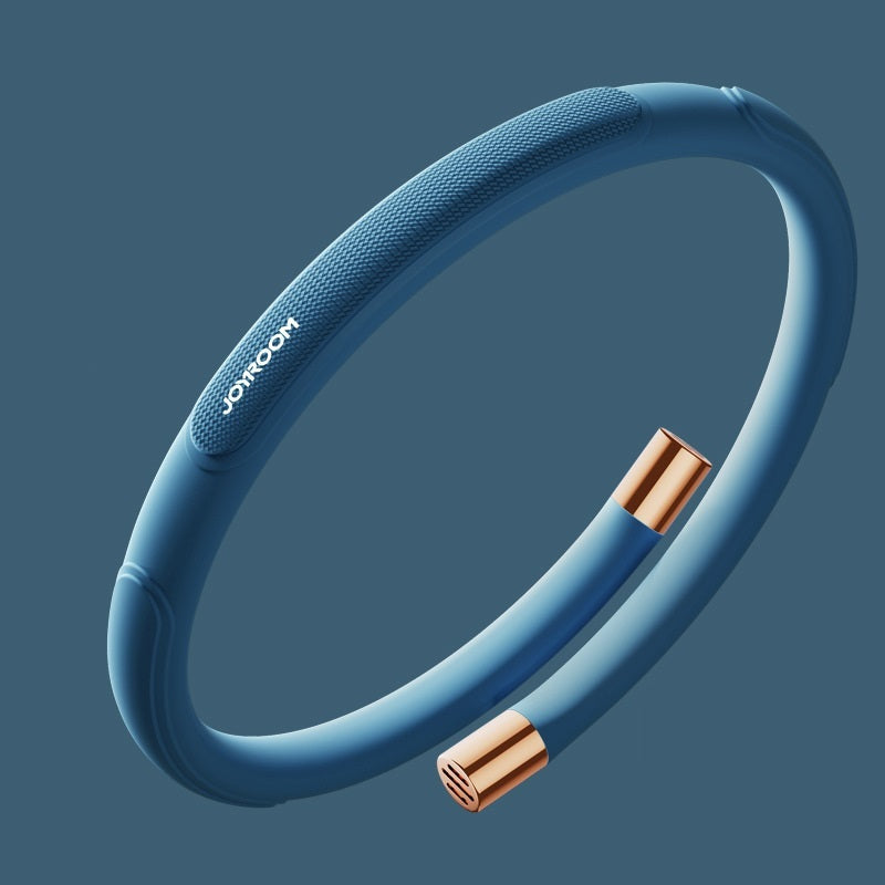 Bracelet anti-moustiques d'extérieur pour enfants