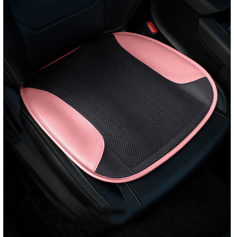 Coussin de siège ventilé USB pour voiture