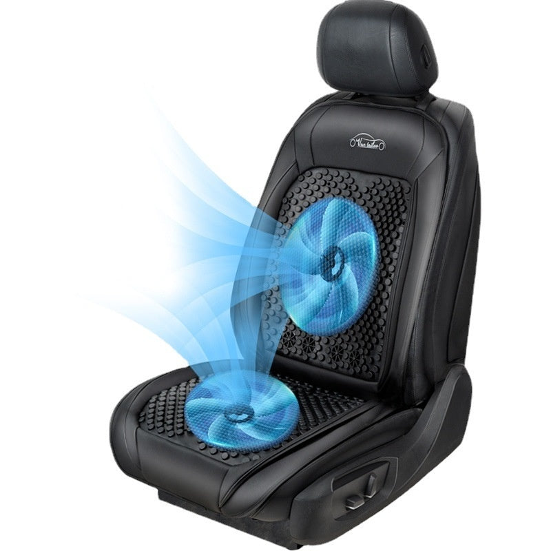 Coussin de ventilation pour siège auto