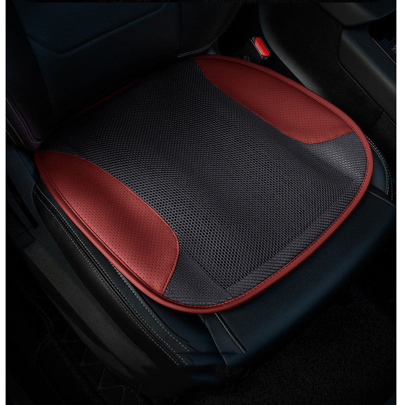 Coussin de siège ventilé USB pour voiture