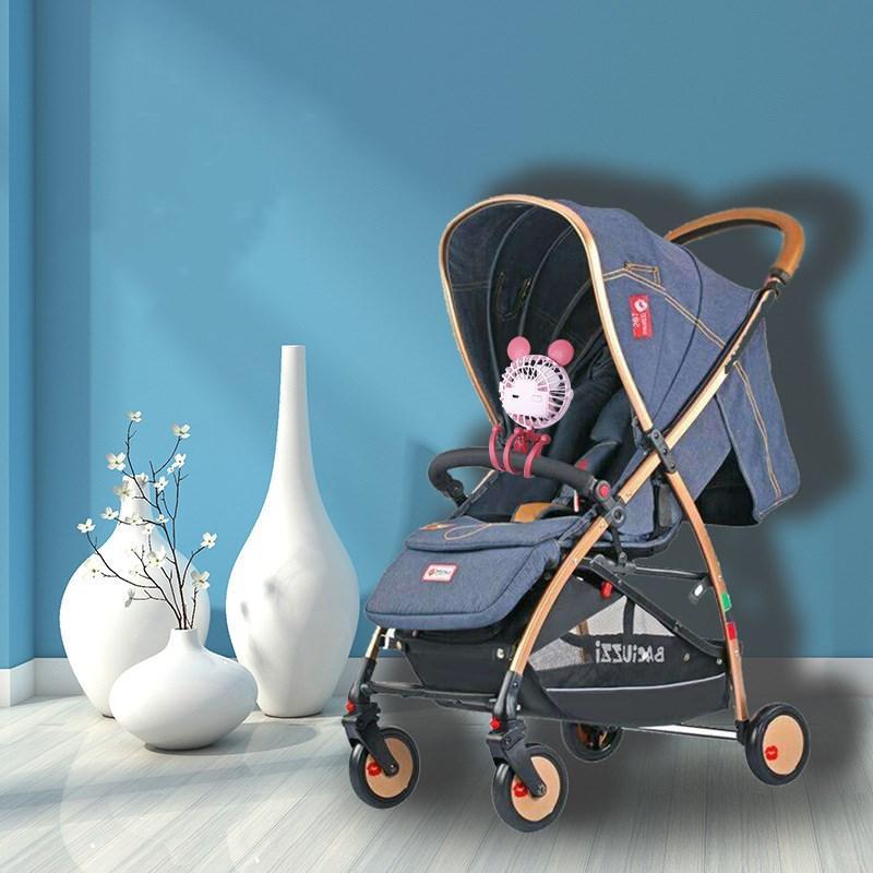 Ventilateur De Poussette Pour Bébé