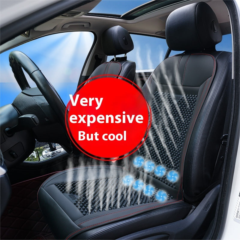 Coussin de ventilation pour siège auto