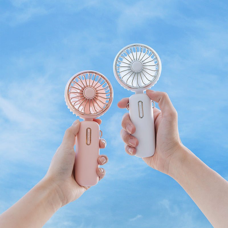 Mini Ventilateur Ulta-Puissant