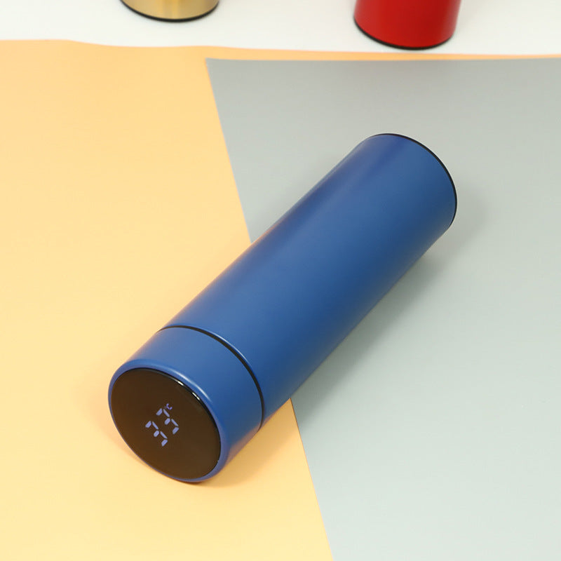Bouteille Isotherme Intelligente