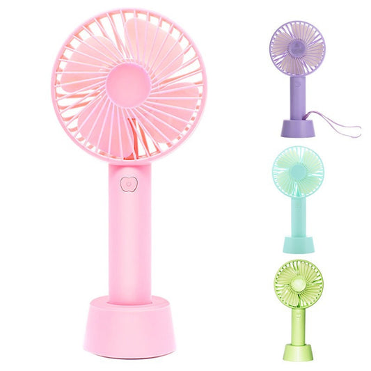 Mini ventilateur portatif