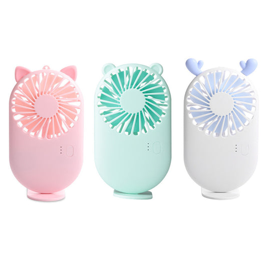 Mini Ventilateur