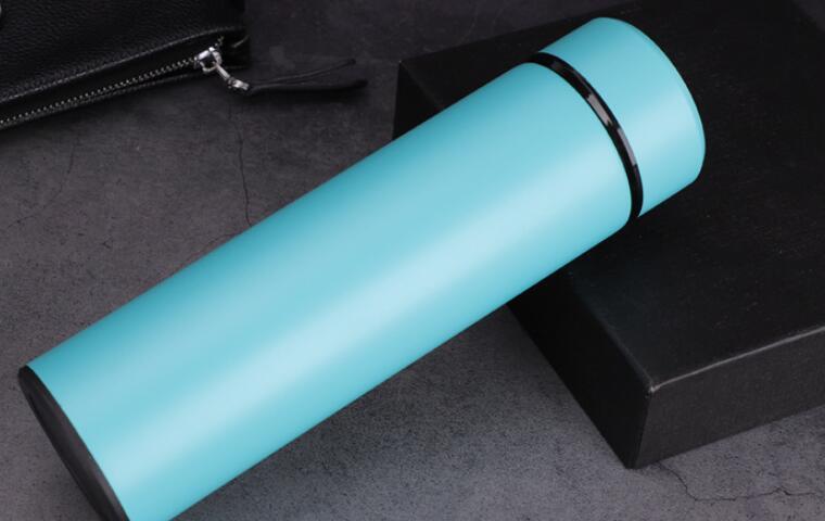 Bouteille Isotherme Intelligente