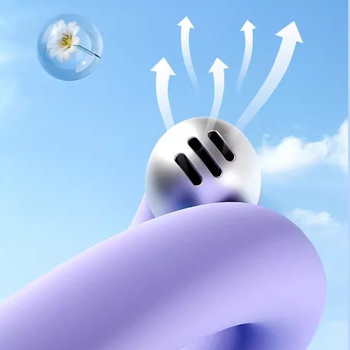 Bracelet  Anti-Moustiques Bio