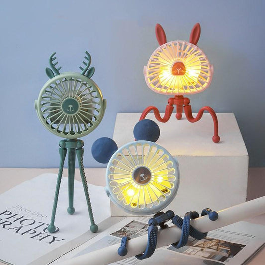 Ventilateur De Poussette Pour Bébé