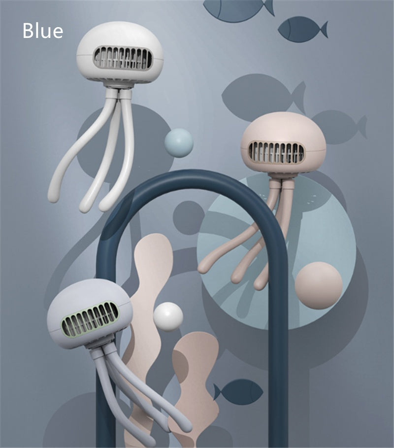 Ventilateur électrique pour poussette de bébé