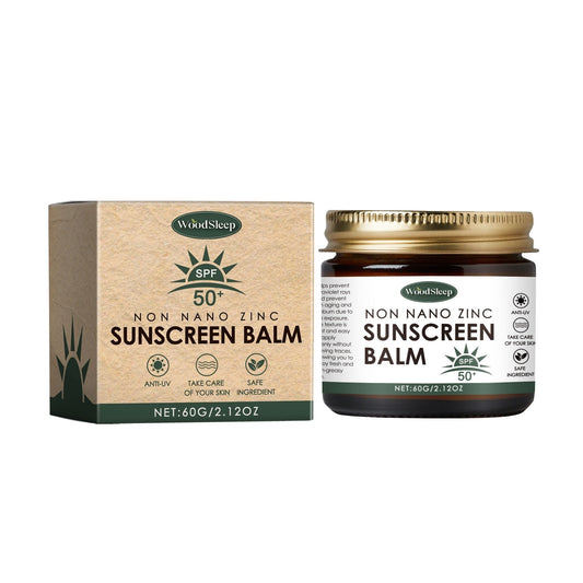 Baume Solaire