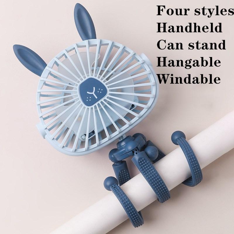 Ventilateur De Poussette Pour Bébé