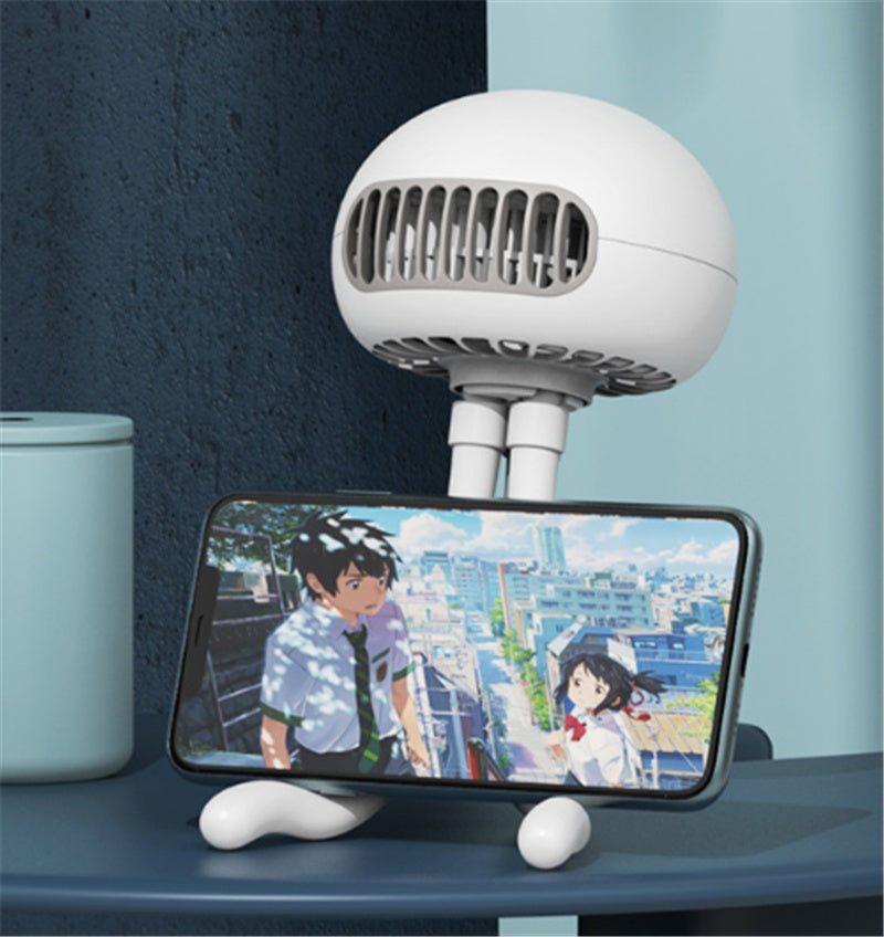 Ventilateur électrique pour poussette de bébé