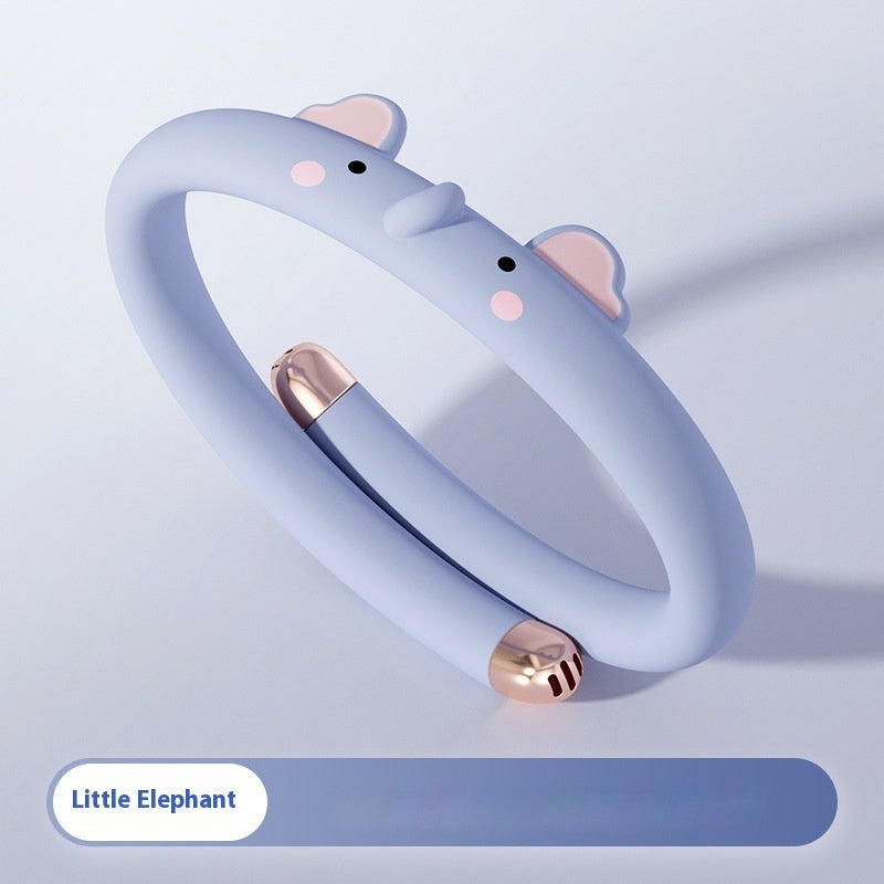 Bracelet  Anti-Moustiques Bio